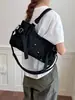 Bolsa Grande de Mão Nova Outono 2026 Bolsa Feminina Moda Casual Tote para o Dia a Dia Bolsa de Ombro