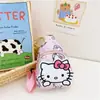 Nova Bolsa Transversal Fofa Yugui Dog Kulomi Bolsa Transversal Viagem Saída Jardim de Infância Mochila de Bebê