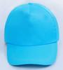 Gorras de Voluntario Impresión de Logo Personalizado Gorras de Béisbol al por Mayor Sombreros para Eventos Viajes Trabajo Visera Bordada Profesional