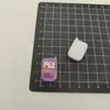 Accesorios para Manualidades de Resina Funda para Teléfono Móvil Pegatina para Taza de Agua Hebilla de Zapato Dibujo Animado Transparente DIY para Teléfono Móvil Accesorios para el Cabello Accesorios de Pegamento de Crema Venta al por Mayor