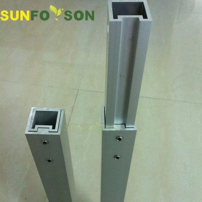 Sunforson Roof Adjustable Sola