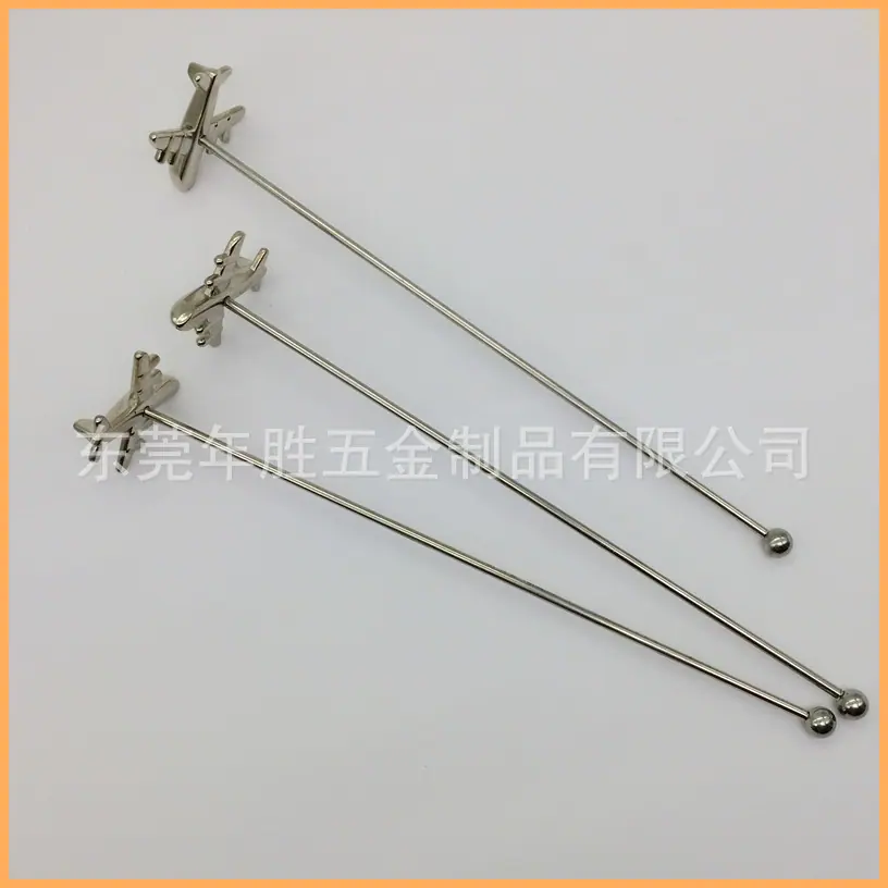 金属调酒棒 搅拌棒
