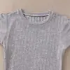 Pijama de Canalé Estilo Ruso Europeo y Americano para Mujer, Conjunto de Seis Piezas de Camiseta de Manga Corta Cuello Redondo de Terciopelo Alemán y Pantalones Largos Ropa de Casa Pijama