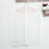 Bolsas a Prueba de Polvo de PEVA Pre-hechas, Bolsas Lavables a Prueba de Polvo para Ropa, Cubiertas Antipolvo para Ropa, Cubiertas Antipolvo para Trajes y Abrigos para Almacenamiento