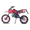 Atacado de motocicleta off-road para adultos transfronteiriça quatro tempos 110CC motocicleta de montanha motocicleta de praia todo-o-terreno