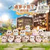 Nueva Caja Sorpresa Ruyi Zodiaco Buda Figura de Moda Artículo Popular de Celebridad de Internet Decoración de Escritorio Regalo para Amigos Al Por Mayor