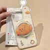 Funda magnética tipo cuerno estilo Ins adecuada para iPhone 17, 15 PRO, Apple 16 Pro Max, IMD de doble capa IMD