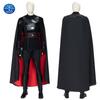 Série Star Wars The Mandalorian Fantasia Cosplay Conjunto Completo Giancarlo Cosplay Venda Direta de Fábrica 200362