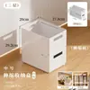 Nueva caja de almacenamiento multifuncional retráctil tipo cajón para uso doméstico, organizador de escritorio de cocina para artículos varios, disponible para venta al por mayor