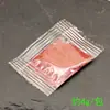 Mini Ganchos Fuertes Autoadhesivos Rojos para Colgar Decoraciones de Boda, Monedas de los Cinco Emperadores, Arreglos Festivos y Organizar; Venta al por mayor del fabricante