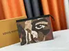 26 Modelos Nuevos de Bolsos para Hombre m Lv, Bolsos para Mujer, Bolsos de Mano (Clutch), Bolsos tipo Sobre de Moda Casual, Neceser