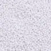 450G/Pacote Contas de Arroz Coloridas Pintadas Contas de Vidro Contas Soltas Acessórios para Joias DIY Joias Artesanais Materiais para Miçangas