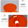 Lámpara de Mesa Moderna Normcore de Hongo Alimentada por USB Dormitorio Mesita de Noche Sala de Estar Creativa Accesible Lujo LED Decorativa Atmósfera Luz Nocturna