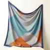 Lenço de Seda Elegante Novo Lenço Feminino de Seda Sintética Sarja de Seda de Hangzhou Lenço Quadrado Grande 90cm Cachecol de Cores Simples