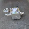 Zhongsheng Suprimentos Mineração Medidores de Vazão de Alta Pressão SGZ Medidores de Vazão de Alta Pressão Mineração Injeção de Água em Camada de Carvão Medidores de Vazão de Alta Pressão em Estoque
