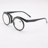 Tocador Lentes de Lectura Flip Nueva Moda 60 Pieza Única y Doble Tapa Giratoria Flip Espejo para Ancianos Lentes de Aumento para Lectura