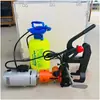 Furadeira Elétrica de Trilhos Dzg-31, Ferramenta para Furar Trilhos de Aço de 50-60kg, Usada para Manutenção de Via