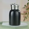 Copo Térmico Gorduchinho Meninas ins Casual Portátil de Bolso Celebridade da Internet Popular Anel de Aço Inoxidável 304 Copo de Presente
