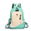 Mochila ligera para mujer, bolsa ultraligera para viajes al aire libre y montañismo, mochila escolar ligera para viajes, mochila de gran capacidad para el día a día para mujeres