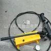 Medidor de tensión de ancla LDZ-200 con pantalla digital para minería, máquina semiautomática de expansión y estirado, fabricantes de medidores de tensión de ancla, entrega rápida
