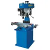 Suministro máquina de taladrado y fresado ZX7032 máquina herramienta Xiling máquina herramienta pequeña máquina herramienta Zhejiang máquina de taladrado y fresado
