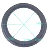 Borda de Espuma para Alto-falante 4/5/6/6.5/8/10/ 12 polegadas Jbl Acessórios de Reparo para Alto-falante Jbl Anel Dobrável de Borda de Reposição