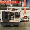 Manipulador de Truss Totalmente Automático Modelo Mais Vendido Tck36A Leito Inclinado Corpo Fresadora CNC Torno Composto Máquina-Ferramenta para Carro