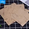 Bandeja Papel Horneado Mat Pan Papel a Prueba de Aceite Papel de Contacto Alimentario Rollo de Pollo Papel para Hamburguesas Papel a Prueba de Grasa 28*38cm