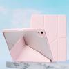 Funda Protectora para iPad Y-Fold Proair6 Carcasa con 5 Ranuras para Bolígrafos 11 pulgadas Apple 10.9 Tableta 9ª Generación 13 70% de descuento Venta al por mayor de fábrica