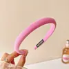 Pinza para el pelo de malla versátil y linda para mujer para uso diario, un accesorio suave y sofisticado que hace que el rostro parezca más pequeño y sujeta el cabello en su lugar