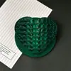 Superventas transfronterizo soporte magnético con airbag en forma de corazón con estampado de lunares de dibujos animados, soporte magnético para teléfono retráctil y plegable