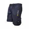 Pantalones cortos casuales de trabajo para hombre más vendidos transfronterizos en Wish, nuevos pantalones deportivos de verano para exteriores 2026 al por mayor