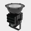 Luz de Grúa Torre LED Hailai, Foco de Luz Fuerte de Alta Potencia, Iluminación de Obra, Reflector Ultrabrillante, Foco para Exteriores