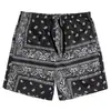 2026 Sitio Web Independiente Transfronterizo Nuevo de Alta Venta Shorts Deportivos Casuales para Hombre Shorts de Playa Hawaianos Fábrica de Origen