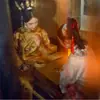 Adereços de Fantasia para Filmagem, Fotos de Casamento Xiuhe Criativas Retrô, Fotografia, Fãs, Óculos, Hortênsias, Piteiras