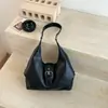 Bolsa Estilosa Xiaomi Fashion Retro de Grande Capacidade Feminina 2026 Outono Inicial Nova Bolsa de Ombro Único para o Trabalho Bolsa Transversal