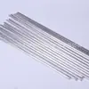 Lingote de aleación de aluminio titanio boro Al-5Ti-1B barra de aleación de aluminio titanio boro alambre de aluminio titanio boro diámetro 9.5mm aluminio titanio boro