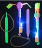 Tirachinas Grande Catapulta de Luz Azul Flechas Voladoras Hada Voladora de Luz Colorida Cuadrado Luminoso Puesto Juguetes Más Vendidos