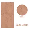 133,2cm Quatro dobras alta definição micro-spray batik retrô exposição nacional criação papel Xuan semi-maduro papel para caligrafia submissão atacado
