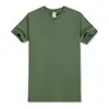 Camisetas Culturales de Grupo, Camisetas tipo Sudadera con Texto Impreso, Camisetas de Algodón para Hombre de Manga Corta, Camisetas Redondas Transfronterizas para Hombre, Ropa de Trabajo para Hombre