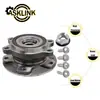 Rolamento de Cubo de Roda Vkba7094 Kit de Reparo de Rolamento Dianteiro Adequado para Unidades de Cubo de Roda Nissan