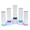 Cross-border Amazon 20oz criativo inteligente Bluetooth áudio de grande capacidade vácuo direto 304 copo de vácuo de aço inoxidável