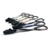 Clip para Sombrero, Clip Antiperdida para Sombrero de Viaje, Clip de Almacenamiento para Sombrero de Sol, Clip Colgante de Cuero, Fuerza de Sujeción Fuerte, Gadget para Colgar en la Bolsa, Accesorios