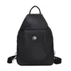 Mochila Simple Transfronteriza Nueva para Mujer 2026 con Diseño de Lujo Ligero, Bolso de Mano de Gran Capacidad de Nicho y Bolso Cruzado para Mujer