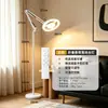 Lámpara para Tatuajes y Bordado, Lámpara de Trabajo para Belleza de Pestañas y Uñas, Lámpara de Escritorio de Relleno para Joyería y Piedras Preciosas, Suministro Directo de 36V del Fabricante para Tatuajes y Bordado
