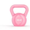 Halteres Kettlebell Fitness Atacado Equipamento Competitivo Haltere Cimento 5-40lb Peça Única Dropshipping Modelagem Portátil