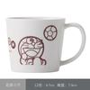 Cocinar Té Alrededor de la Estufa Dibujo Animado Taza de Cerámica Fábrica Autorizada Oficialmente Taza de Agua Doraemon Color Azul Gordo Deportivo Caja de Color