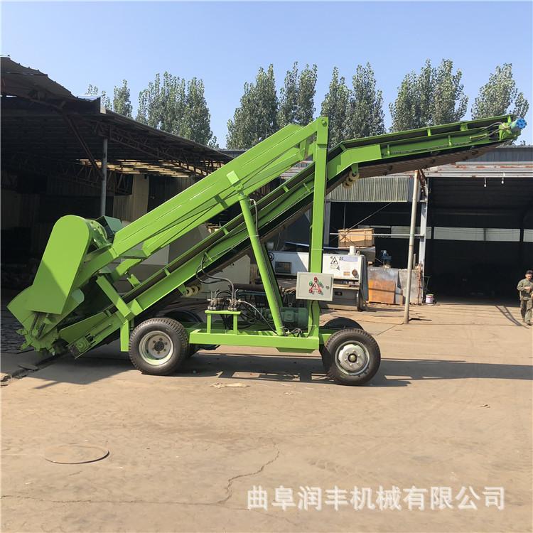 7米取料机