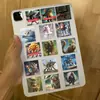 62 Adesivos Criativos Populares Estrangeiros de Montanha e Mar, Não Repetitivos, DIY para Capa de Celular, Tablet, Copo d'Água
