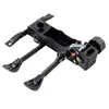 Silla de Oficina Barra de Aire Silla Giratoria Herramienta Bandeja de Silla con Barra de Aire Soporte Grande Banto para Computadora Base de Silla Barra de Presión de Aire Elevadora